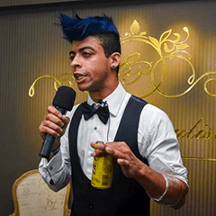 Everson Zoio