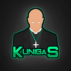 Rajona Kunigas